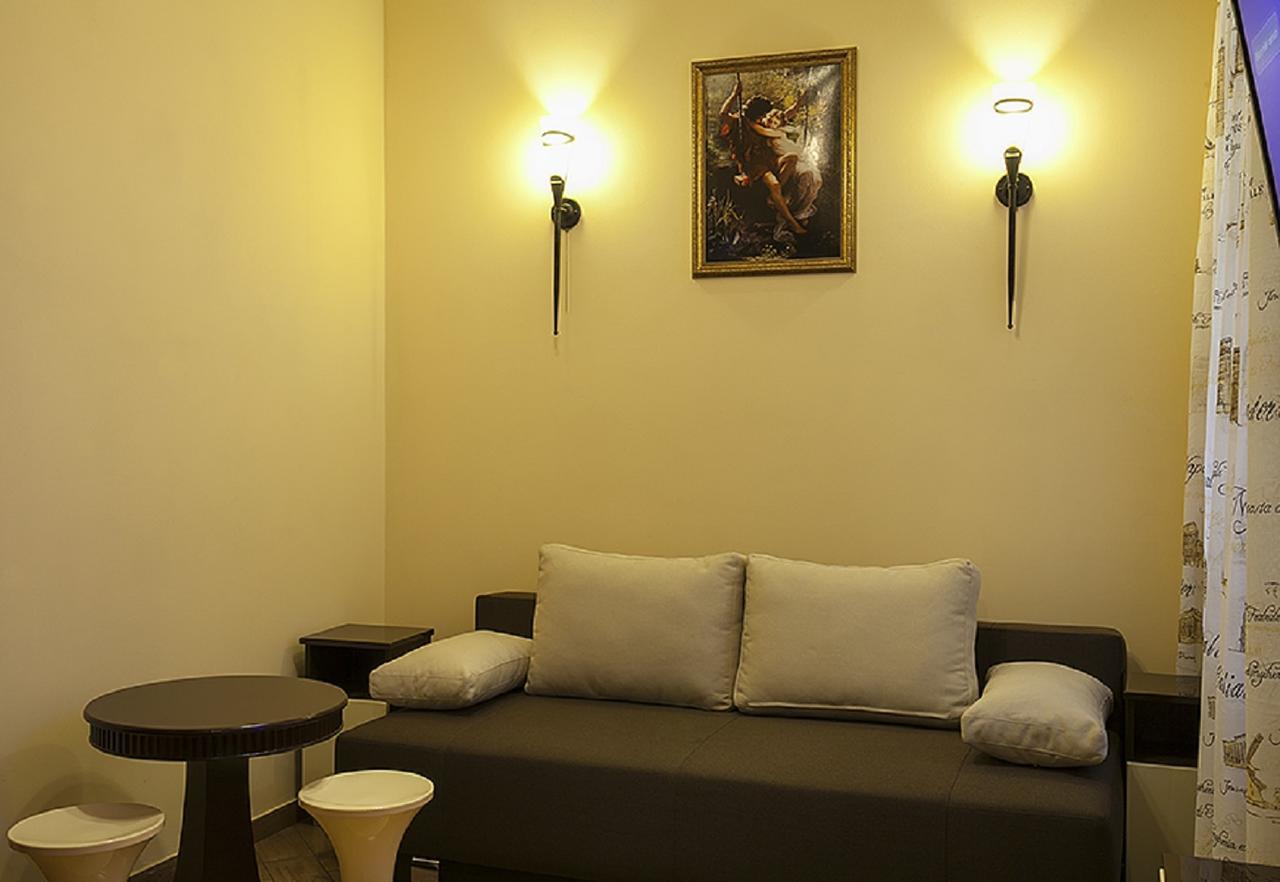Віп Квартира Вулиця Куліша 13 Біля Форуму Недалеко Малевичу Lviv Eksteriør bilde